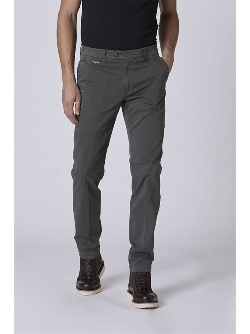 pant chino AERONAUTICA MILITARE | PA1381CT317039316